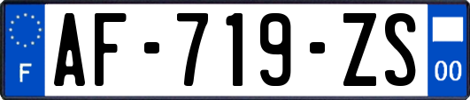 AF-719-ZS