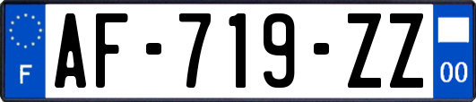 AF-719-ZZ