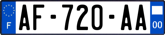 AF-720-AA