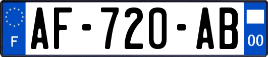 AF-720-AB