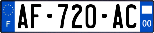 AF-720-AC