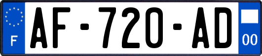 AF-720-AD