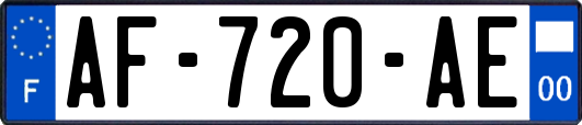 AF-720-AE