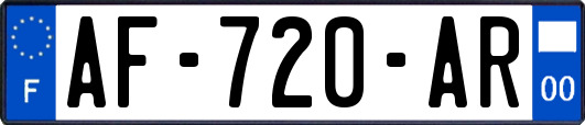 AF-720-AR