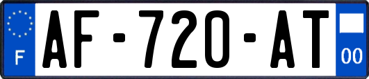 AF-720-AT