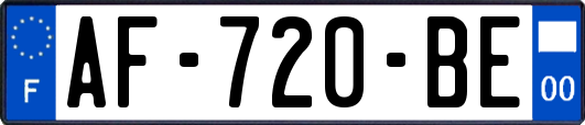 AF-720-BE