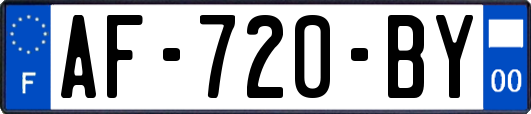 AF-720-BY