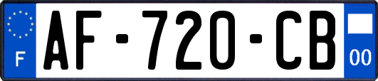 AF-720-CB