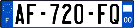 AF-720-FQ