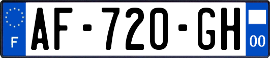 AF-720-GH