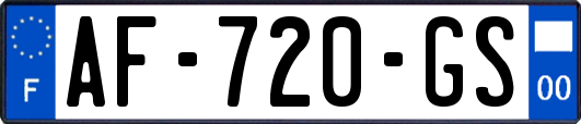 AF-720-GS