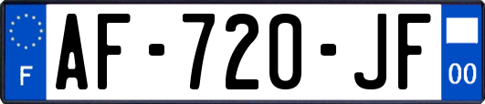 AF-720-JF