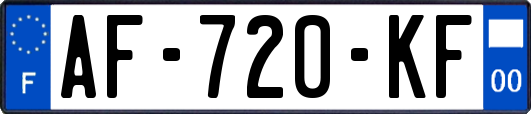 AF-720-KF