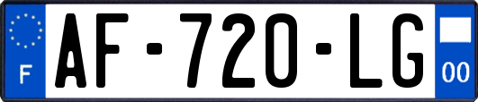 AF-720-LG