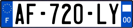 AF-720-LY