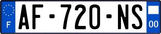 AF-720-NS