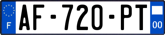 AF-720-PT