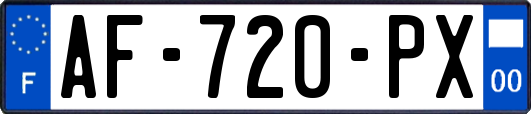 AF-720-PX