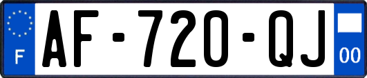 AF-720-QJ