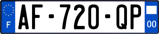 AF-720-QP