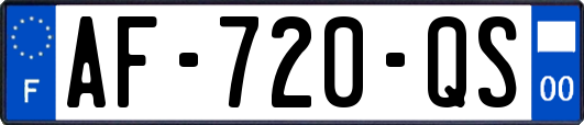 AF-720-QS