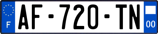 AF-720-TN