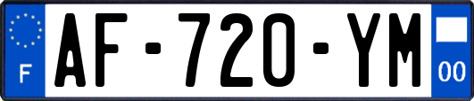 AF-720-YM