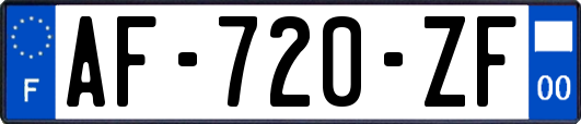 AF-720-ZF