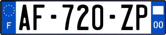 AF-720-ZP