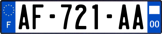 AF-721-AA