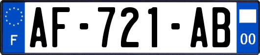 AF-721-AB