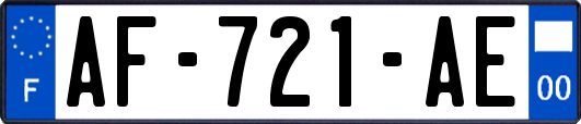 AF-721-AE