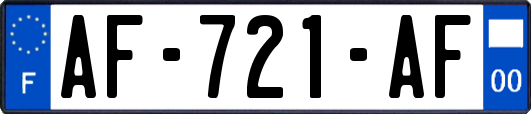 AF-721-AF