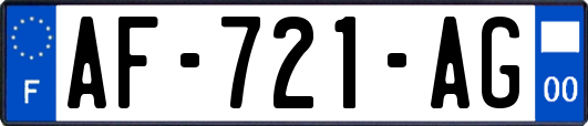 AF-721-AG