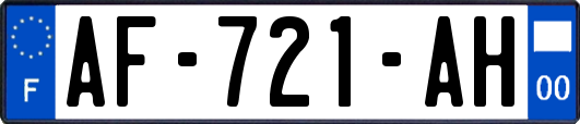 AF-721-AH