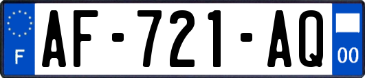 AF-721-AQ