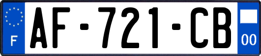 AF-721-CB