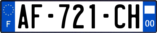 AF-721-CH