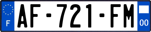 AF-721-FM