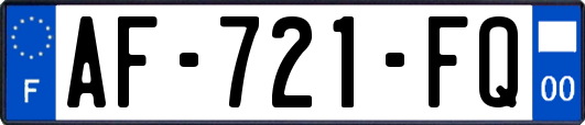 AF-721-FQ