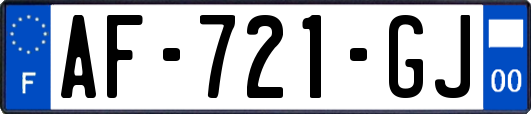 AF-721-GJ