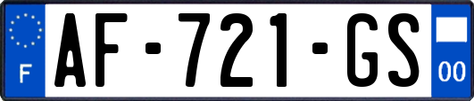 AF-721-GS