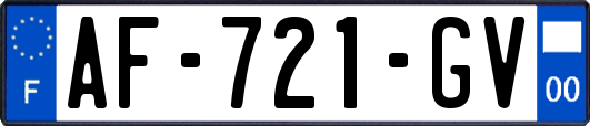 AF-721-GV