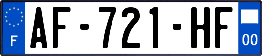 AF-721-HF