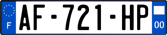 AF-721-HP