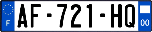 AF-721-HQ