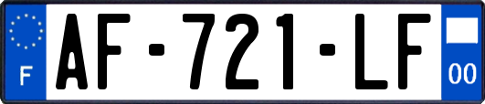 AF-721-LF