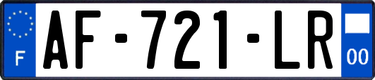 AF-721-LR