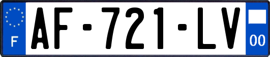 AF-721-LV