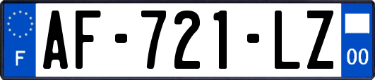 AF-721-LZ